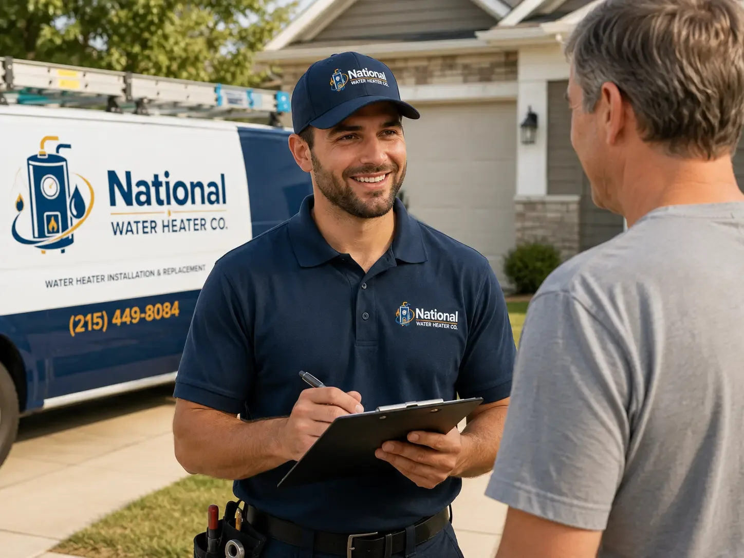 Water Heater Installation Cedar Knolls, NJ FAQs